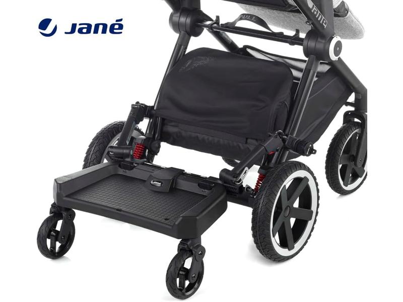 Plataforma Universal Cochecito Jané Go Up Surfer plegable