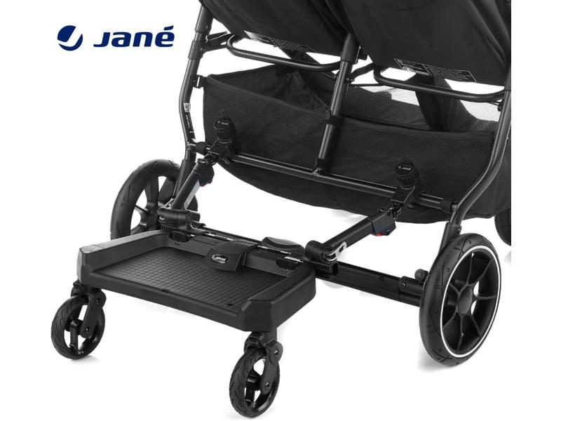 Plataforma Universal Cochecito Jané Go Up Surfer plegable