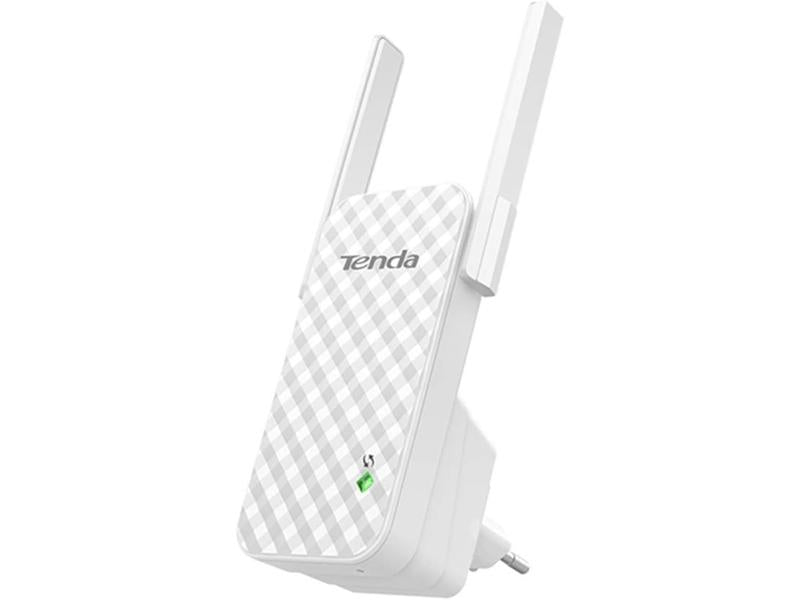 Repetidor de red Wifi  Amplificador de Cobertura
