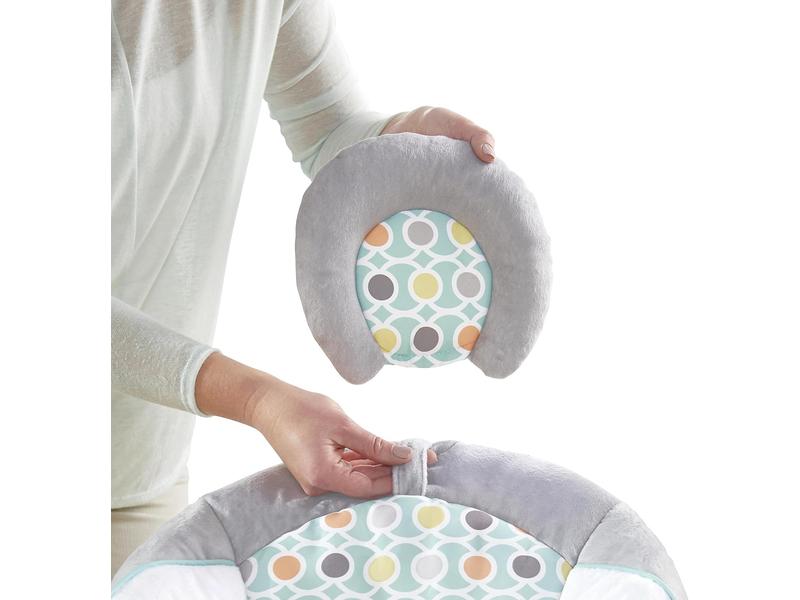 Hamaca Mecedora para Bebé Ingenuity