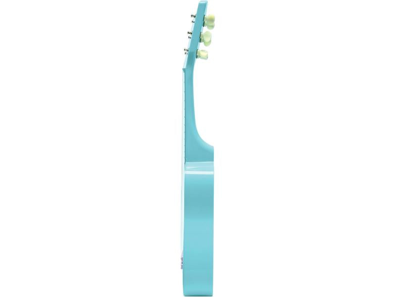 Guitarra acústica Lexibook Disney Vaiana