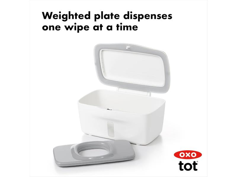 dispensadores para toallitas marca OXO TOT