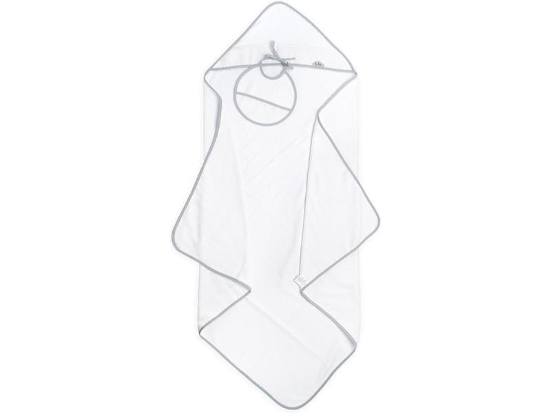 Pack Capa de Baño de Bebé
