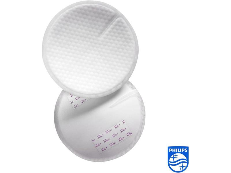 Discos absorbentes de lactancia Philips Avent