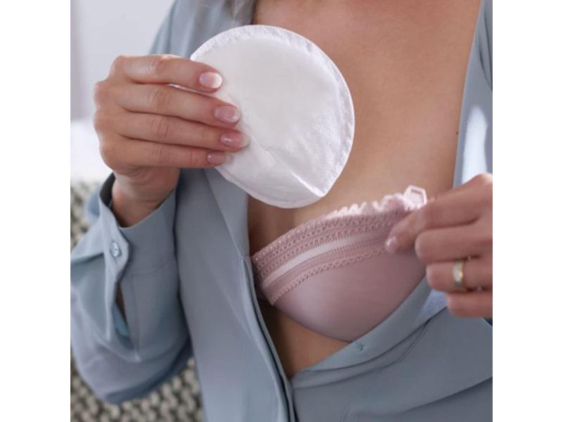 Discos absorbentes de lactancia Philips Avent