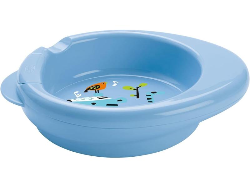 Plato termo 2 en 1 Chicco