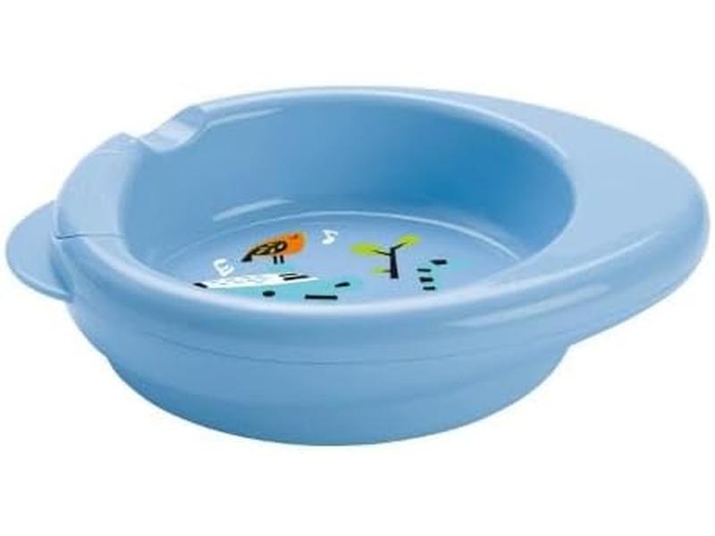 Plato termo 2 en 1 Chicco