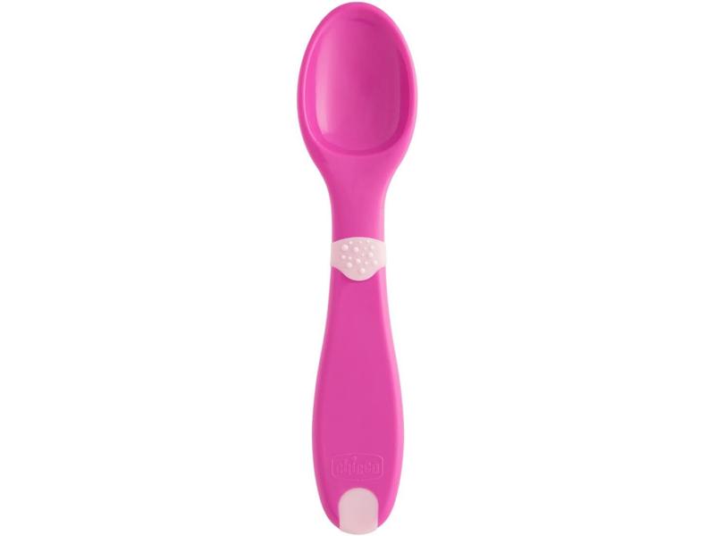 Set Vajilla Silicona Bebé Chicco