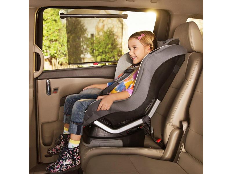 Parasol para Coche Munchkin