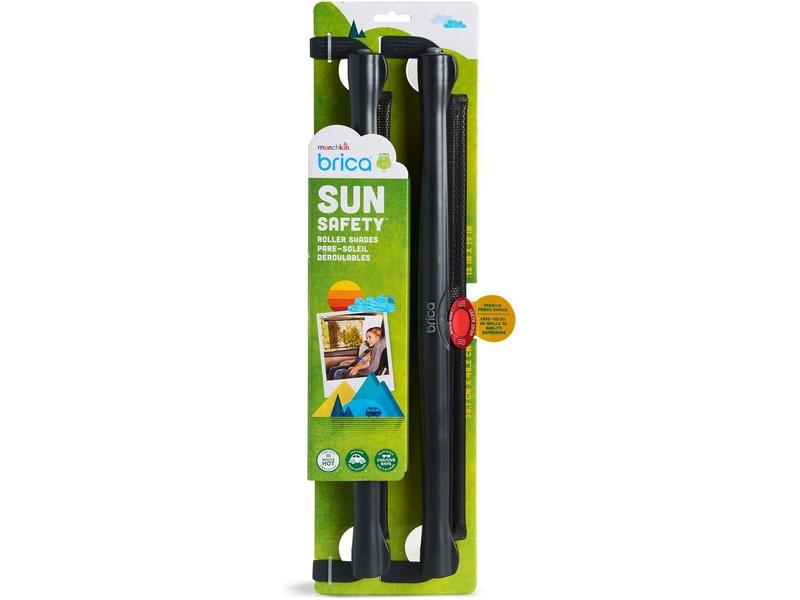 Parasol para Coche Munchkin