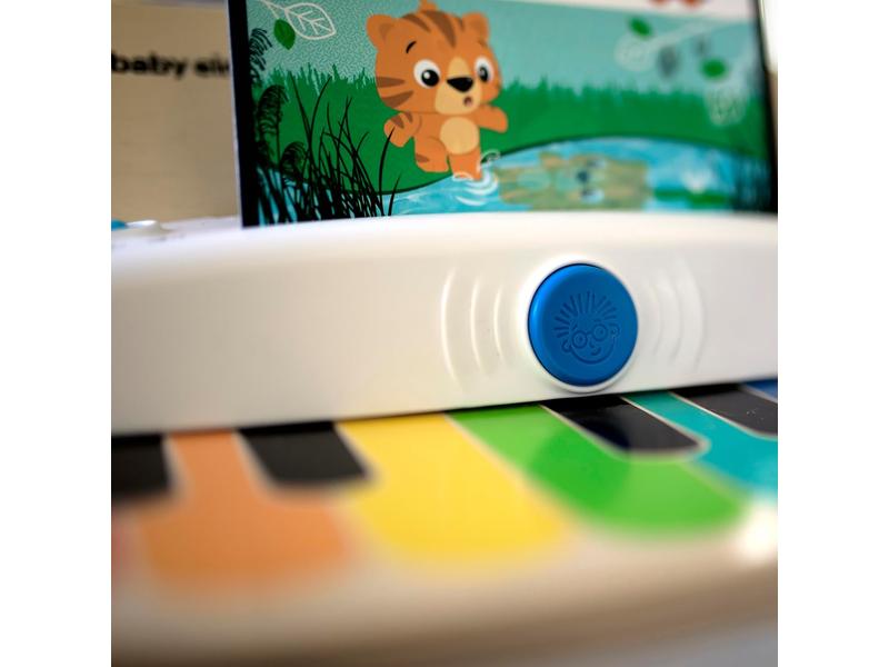 Piano de madera musical Baby Einstein, Hape