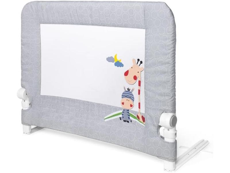 Barrera Seguridad Cama Interbaby