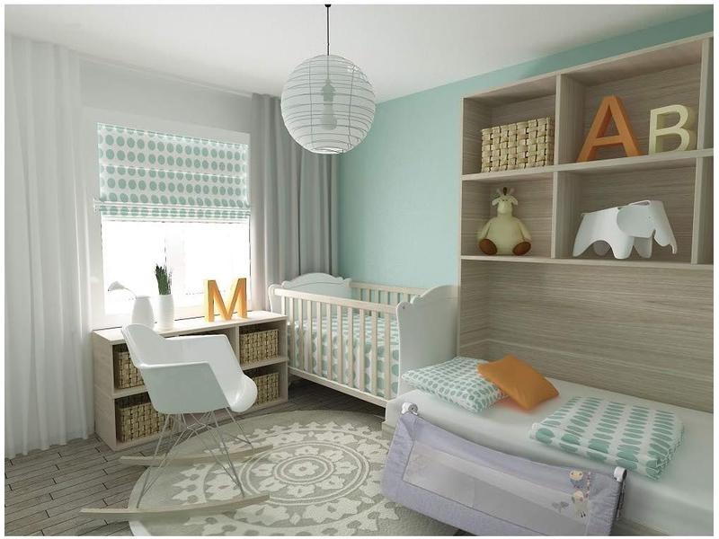 Barrera Seguridad Cama Interbaby
