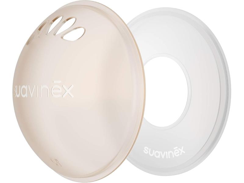 Conchas Recolectoras suavinex