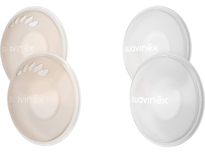 Conchas Recolectoras suavinex