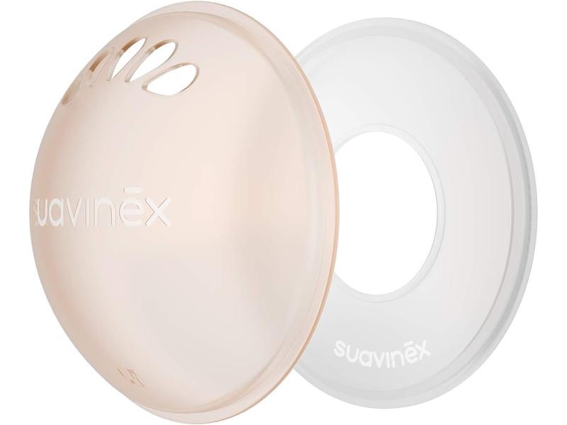 Conchas Recolectoras suavinex