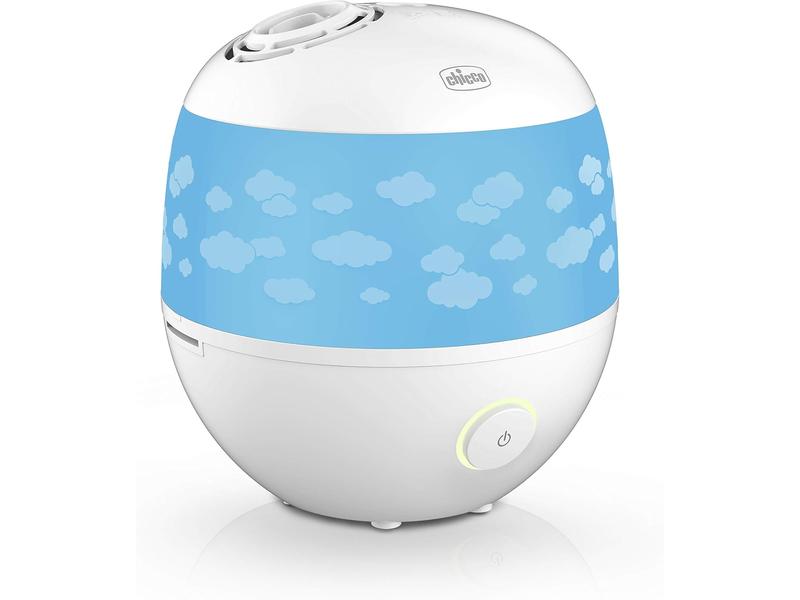 humidificador bebe chicco aromas