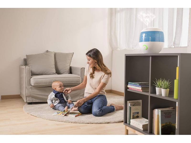 humidificador bebe chicco aromas