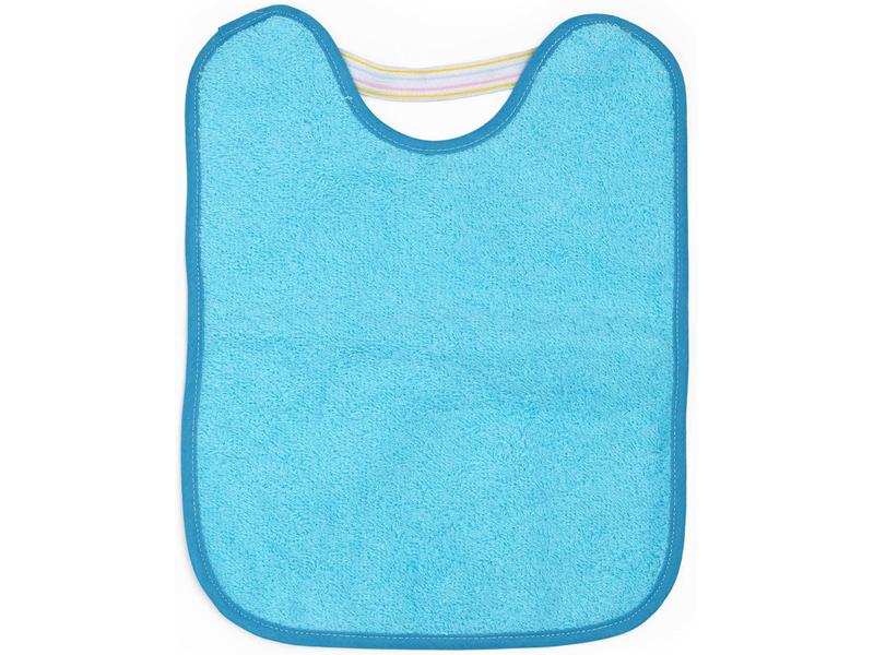 Baberos Impermeables para Bebé