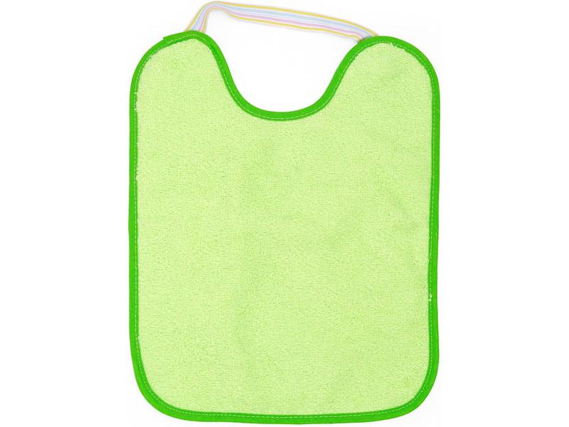 Baberos Impermeables para Bebé