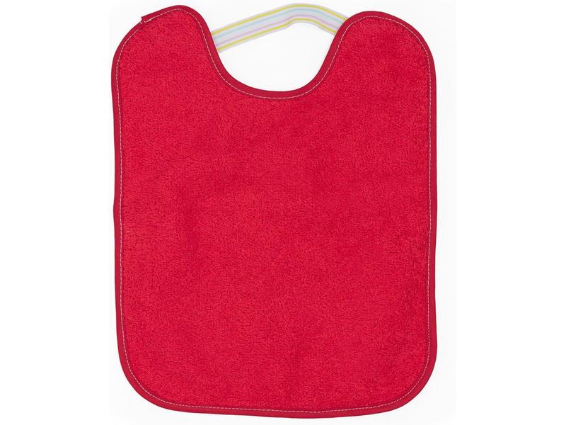 Baberos Impermeables para Bebé