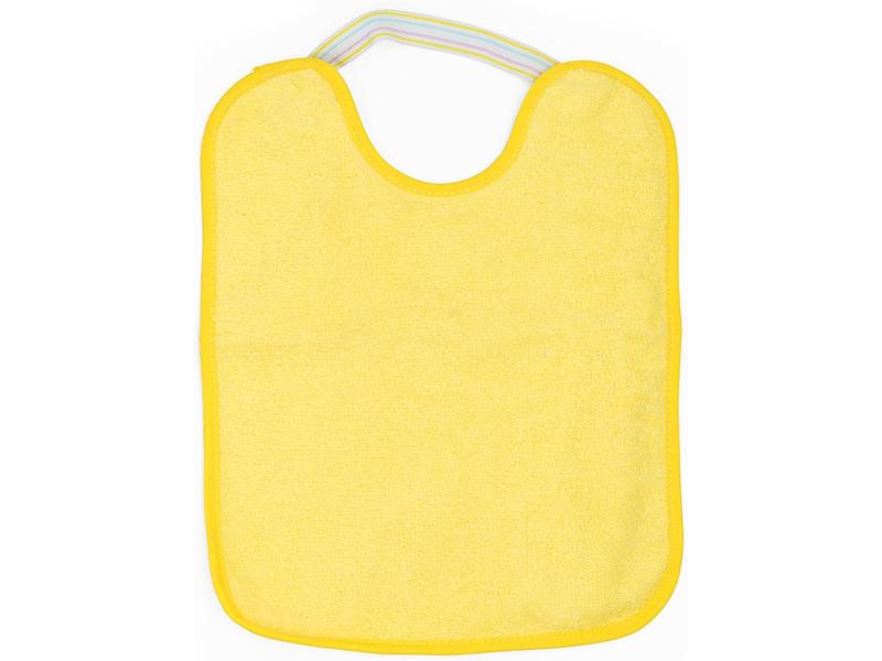 Baberos Impermeables para Bebé