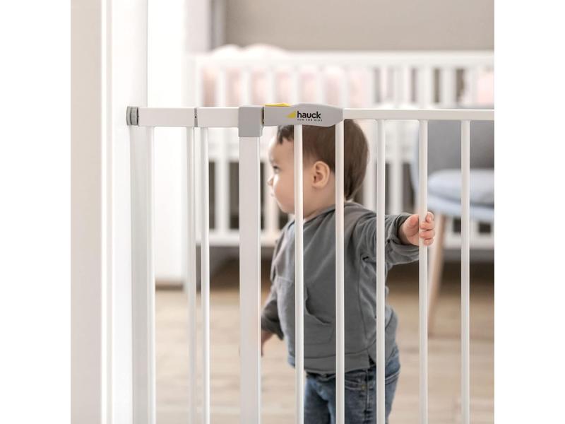 Barreras de seguridad - Valla Seguridad Infantil 75 - 80 cm