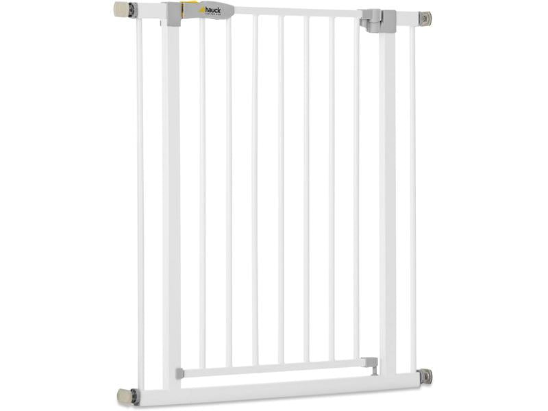 Barreras de seguridad - Valla Seguridad Infantil 75 - 80 cm