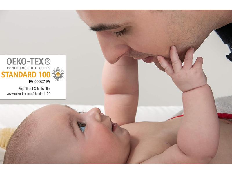 Cambiador con cuña Rotho Babydesign