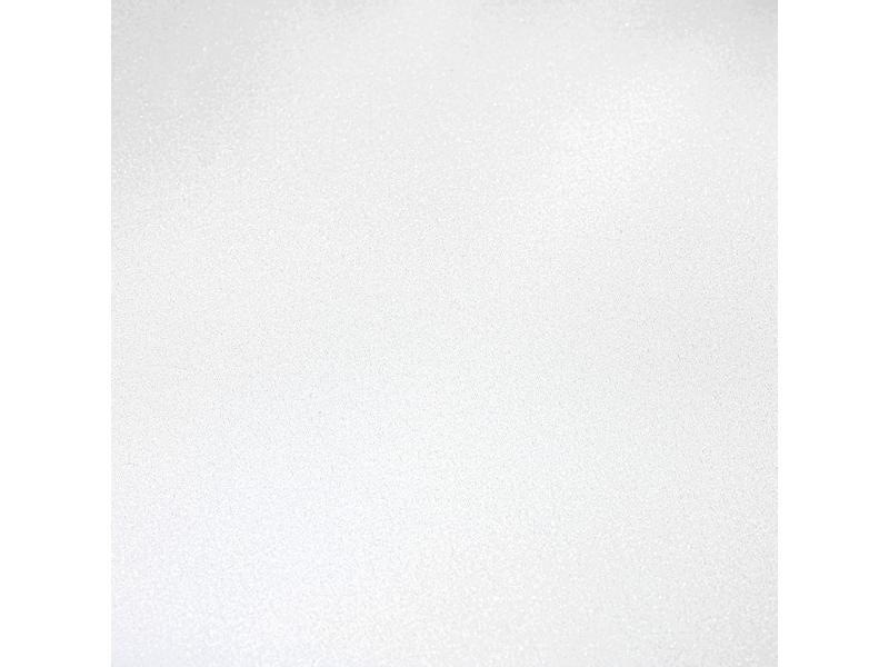 Cama colchón classic Cotton Algodón Blanco, 105 x 57.5 x 6 cm