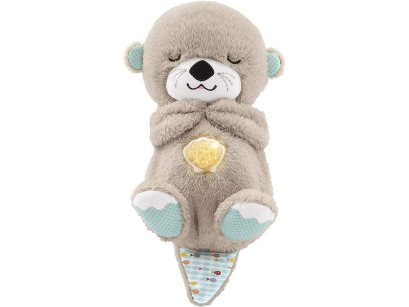 Nutria Hora de Dormir - Peluche Musical