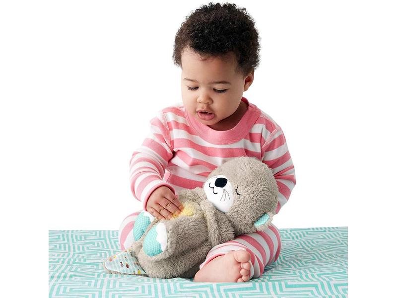 Nutria Hora de Dormir - Peluche Musical