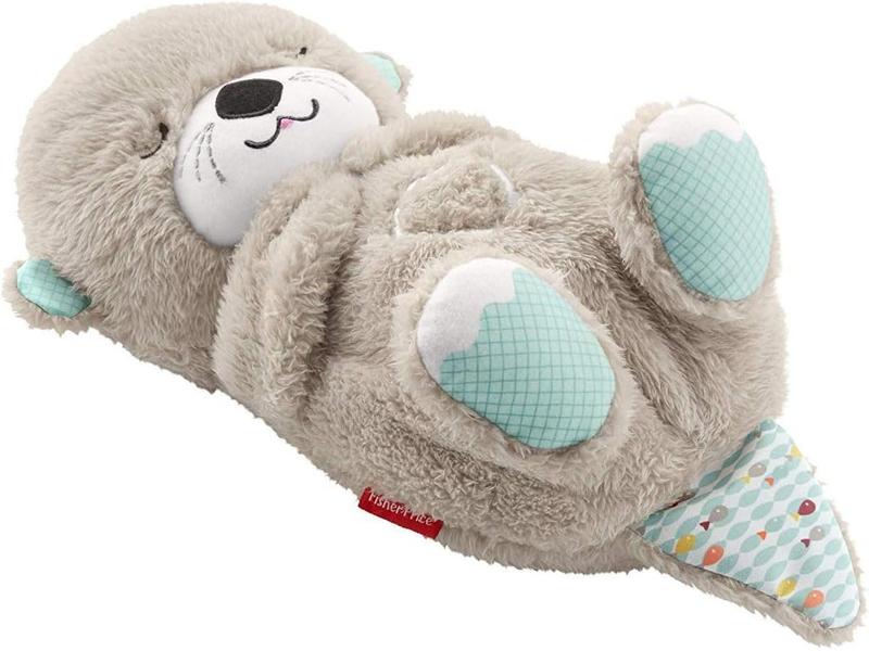 Nutria Hora de Dormir - Peluche Musical