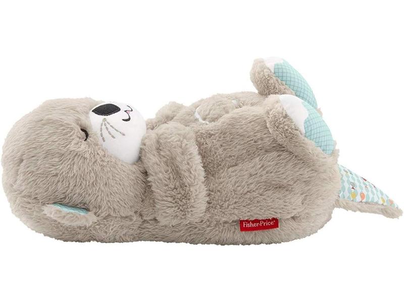 Nutria Hora de Dormir - Peluche Musical