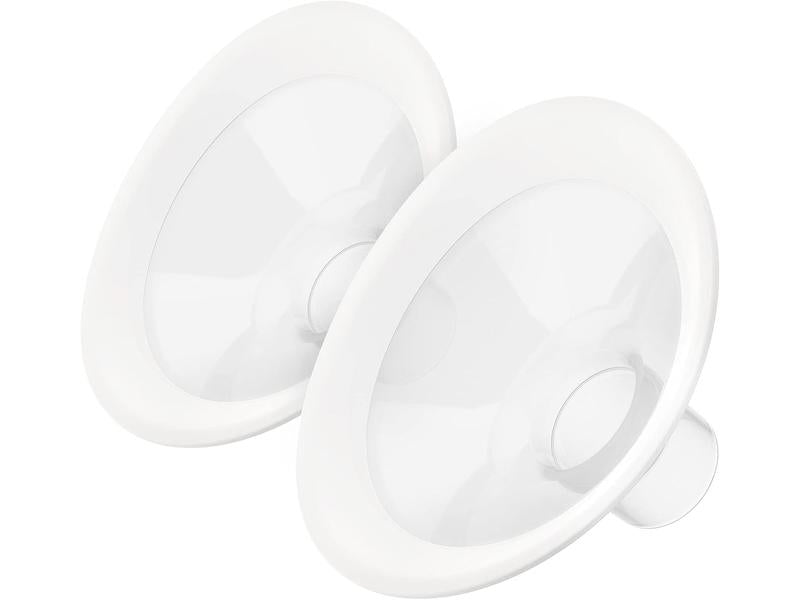 Medela embudo saca leches PersonalFit Flex talla: 30mm, 27mm
