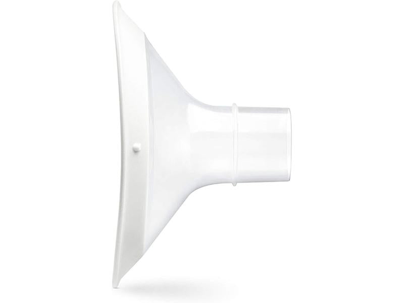 Medela embudo saca leches PersonalFit Flex talla: 30mm, 27mm