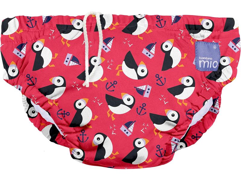 bañador pañal Bambino Mio  5-7m