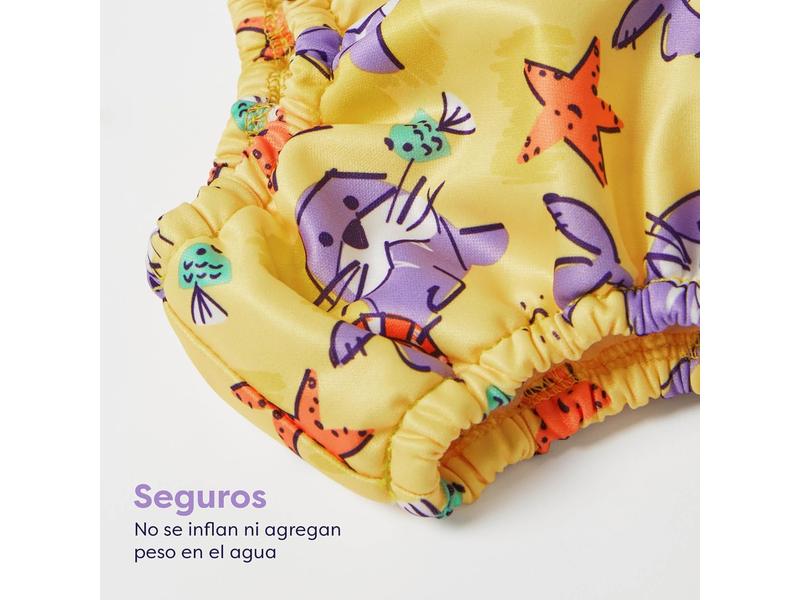 bañador pañal Bambino Mio  5-7m
