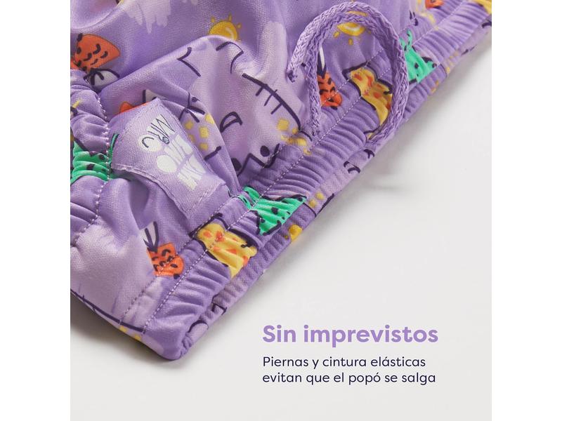 bañador pañal Bambino Mio  5-7m