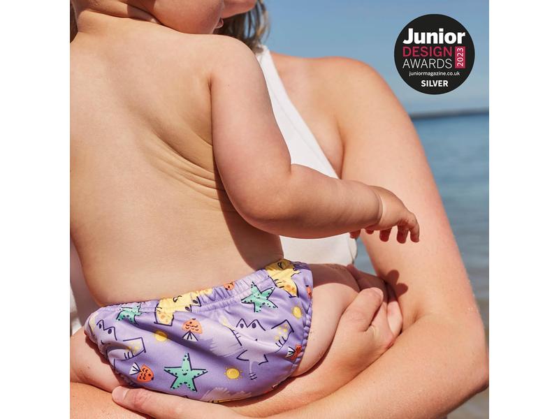 bañador pañal Bambino Mio  5-7m