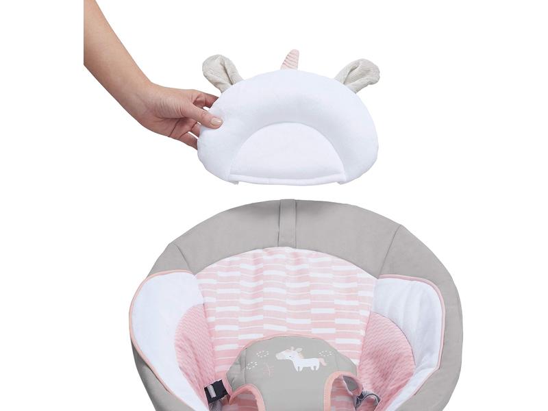 Hamaca Mecedora para Bebé Ingenuity