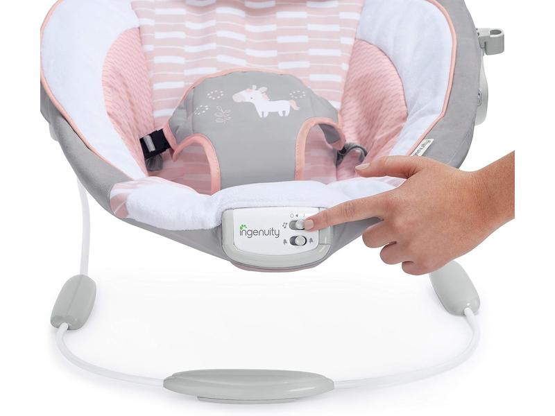 Hamaca Mecedora para Bebé Ingenuity
