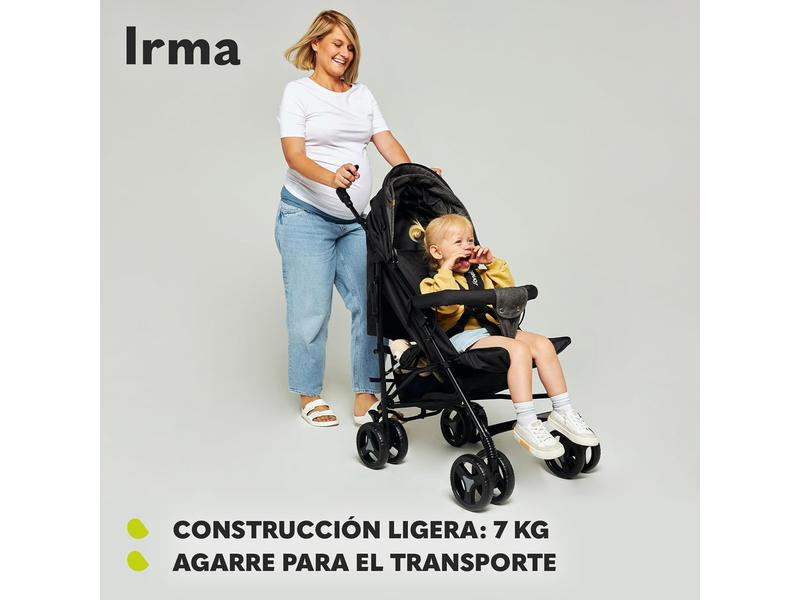 Cochecito de bebé LIONELO Irma