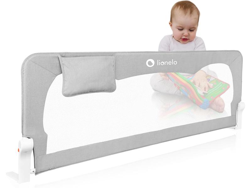 Barrera de Seguridad 150cm x 65cm lionelo Hanna