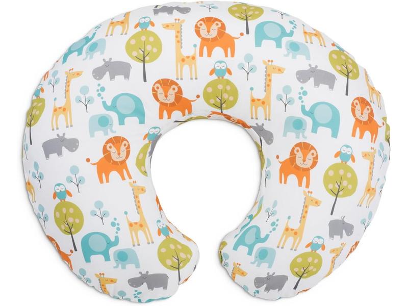 Cojín de Lactancia Para Bebés Boppy
