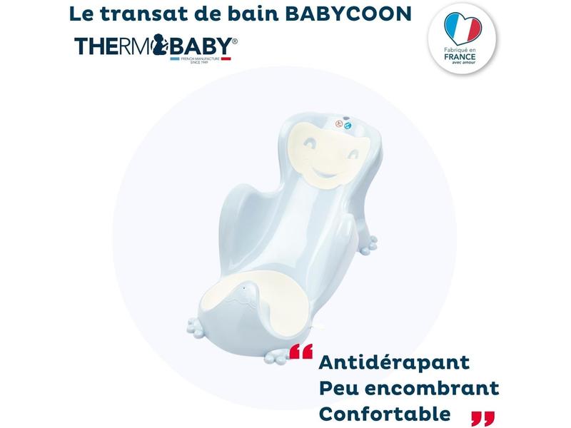 Silla de Baño - Bañeras y Asientos de Baño Babycoon