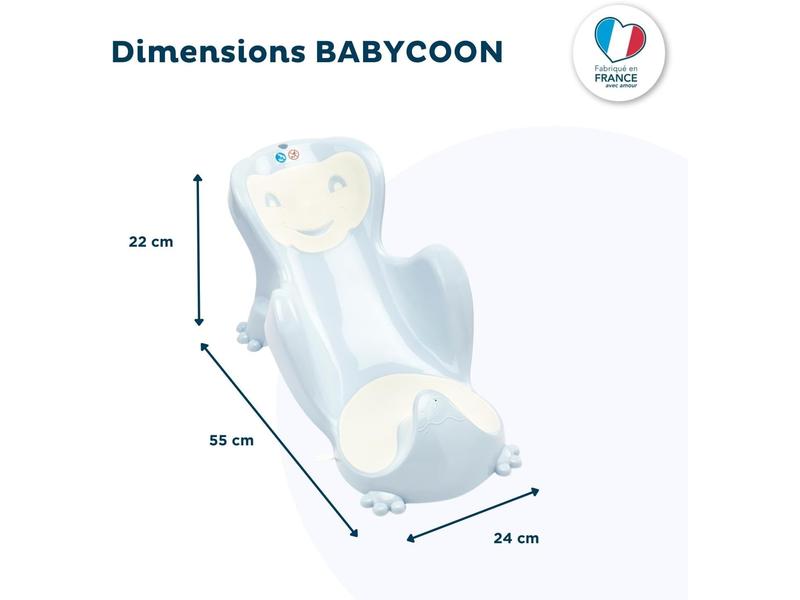 Silla de Baño - Bañeras y Asientos de Baño Babycoon