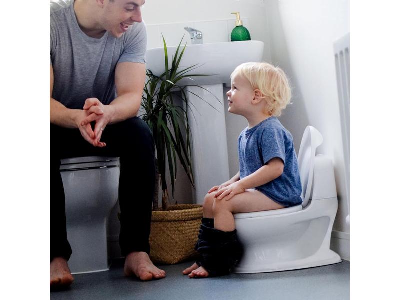 Orinal Infantil  Con Sonido Nuby