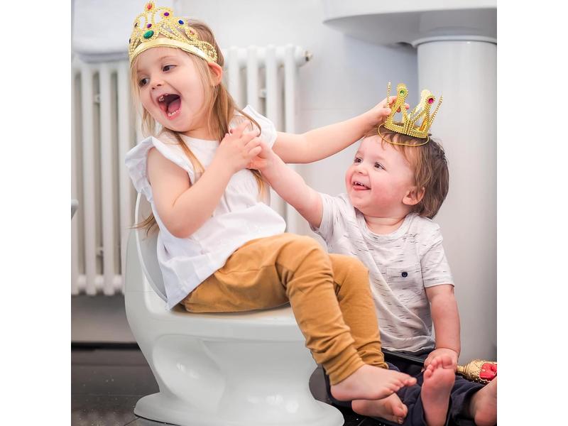 Orinal Infantil  Con Sonido Nuby