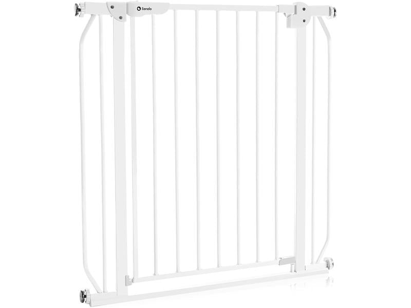 Barrera de seguridad  LIONELO de 75 a 105 cm, Ajustable